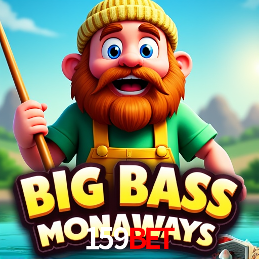 159Bet - Cassino Slots Jogos - 159.Games