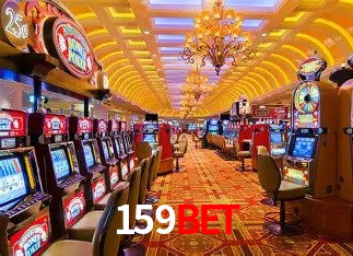 Ofertas Imperdíveis na 159Bet: Promoções e Bônus Que Valem a Pena