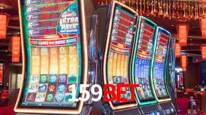 Bônus Generosos e Exclusivos no 159Bet para Você!